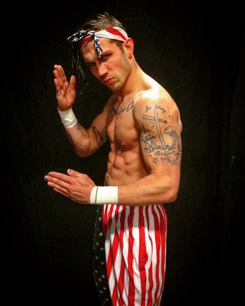 zachary wentz
