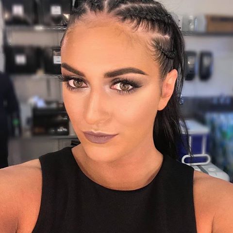 Sonya Deville - The L Chat