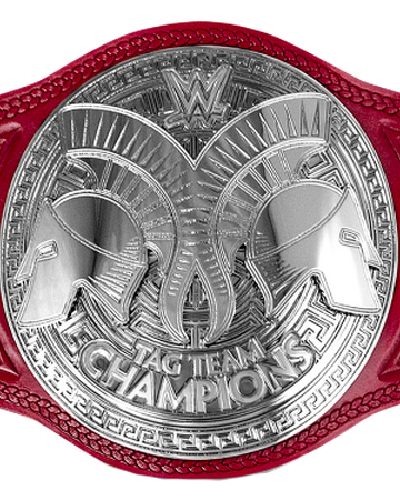 Wwe Raw Tag Team Championship Pro Wrestling Fandom