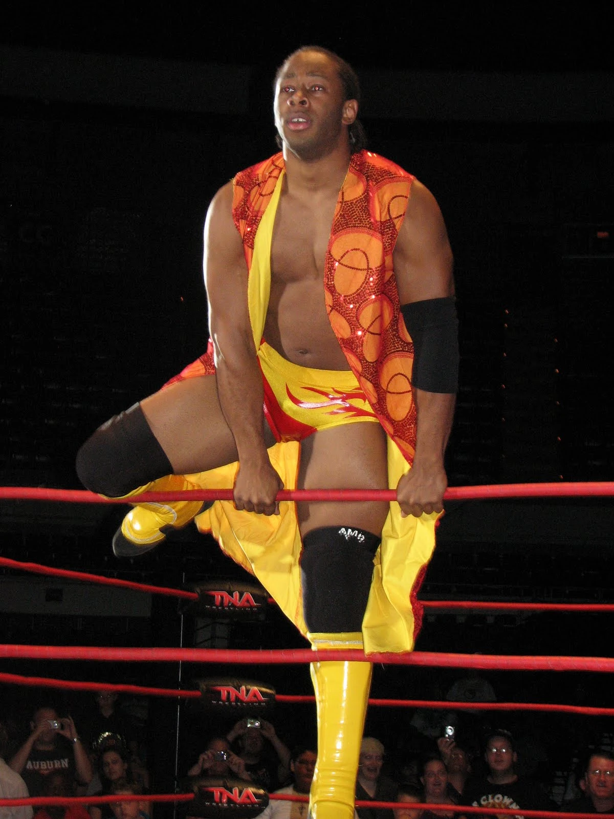 Image Jay lethal 4.jpg Pro Wrestling FANDOM powered by Wikia