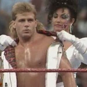Shawn Michaels Sensational Sherri Image Gallery Pro Wrestling Fandom