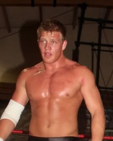 kevin von erich