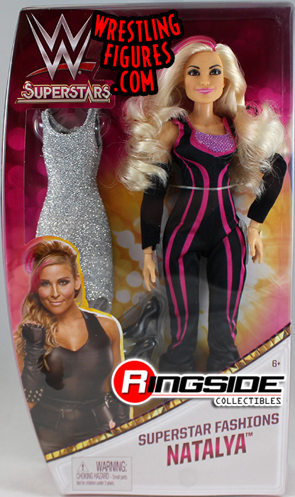wrestling barbie dolls