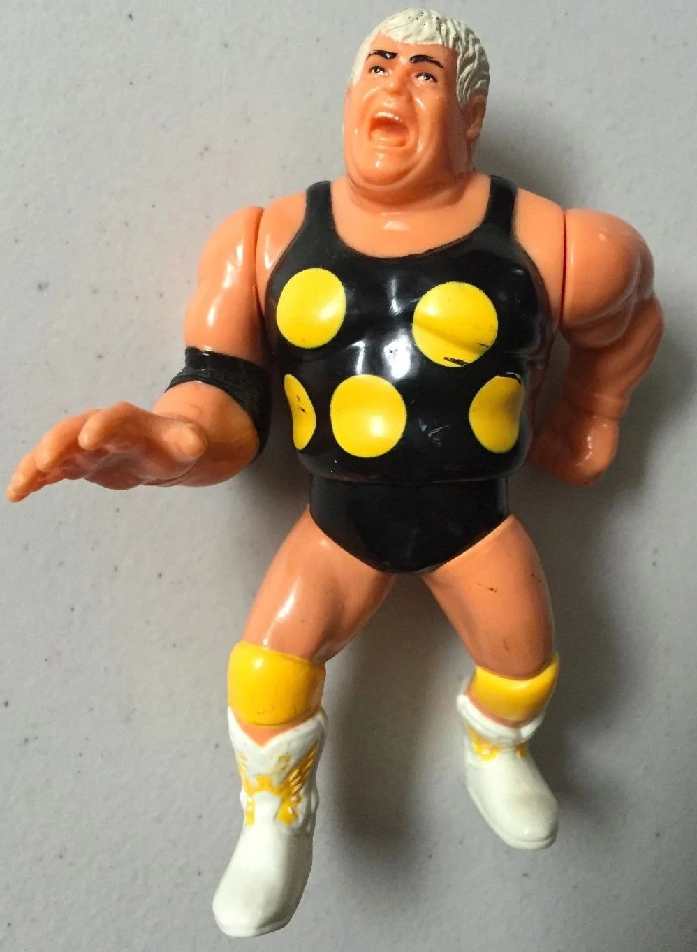 dusty rhodes figure