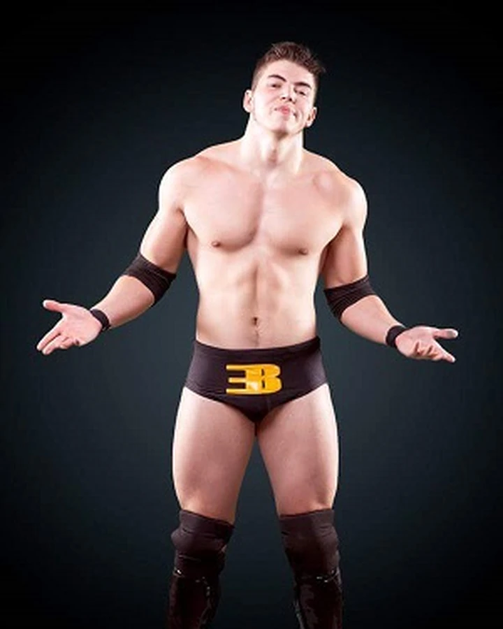 matthew palmer wrestler