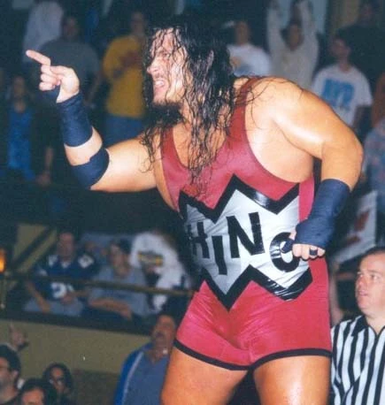Image - Terry Gerin 3.jpg | Pro Wrestling | FANDOM powered by Wikia