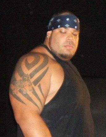 brodus clay event history