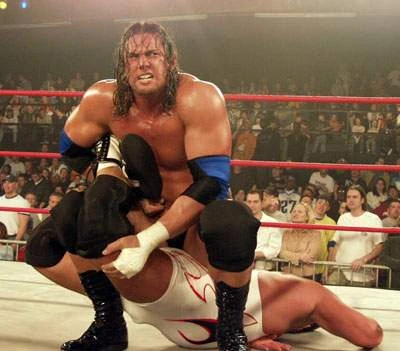 Image Chris Harris 9.jpg Pro Wrestling FANDOM powered by Wikia