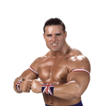 Davey Boy Smith Pro Wrestling Fandom