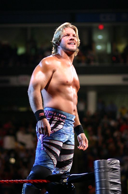 Image - Jericho 1.jpg | Pro Wrestling | FANDOM powered by Wikia