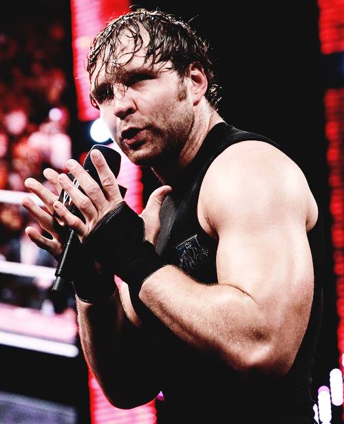 Image - Dean Ambrose 4.jpg | Pro Wrestling | FANDOM powered by Wikia