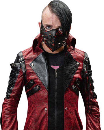 jimmy havoc