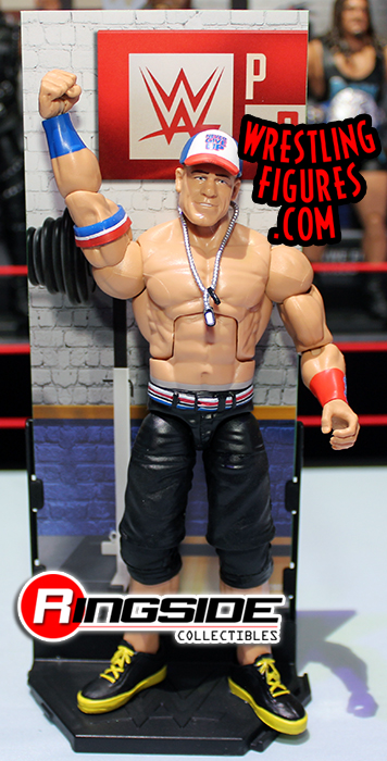 wwe elite series 50