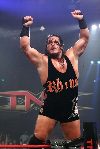 Image - Terry Gerin 13.jpg | Pro Wrestling | FANDOM powered by Wikia