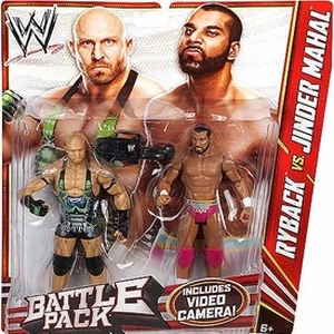 wwe ryback toys