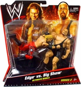 jeff hardy and edge battle pack