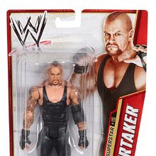 The Undertaker Toys Pro Wrestling Fandom