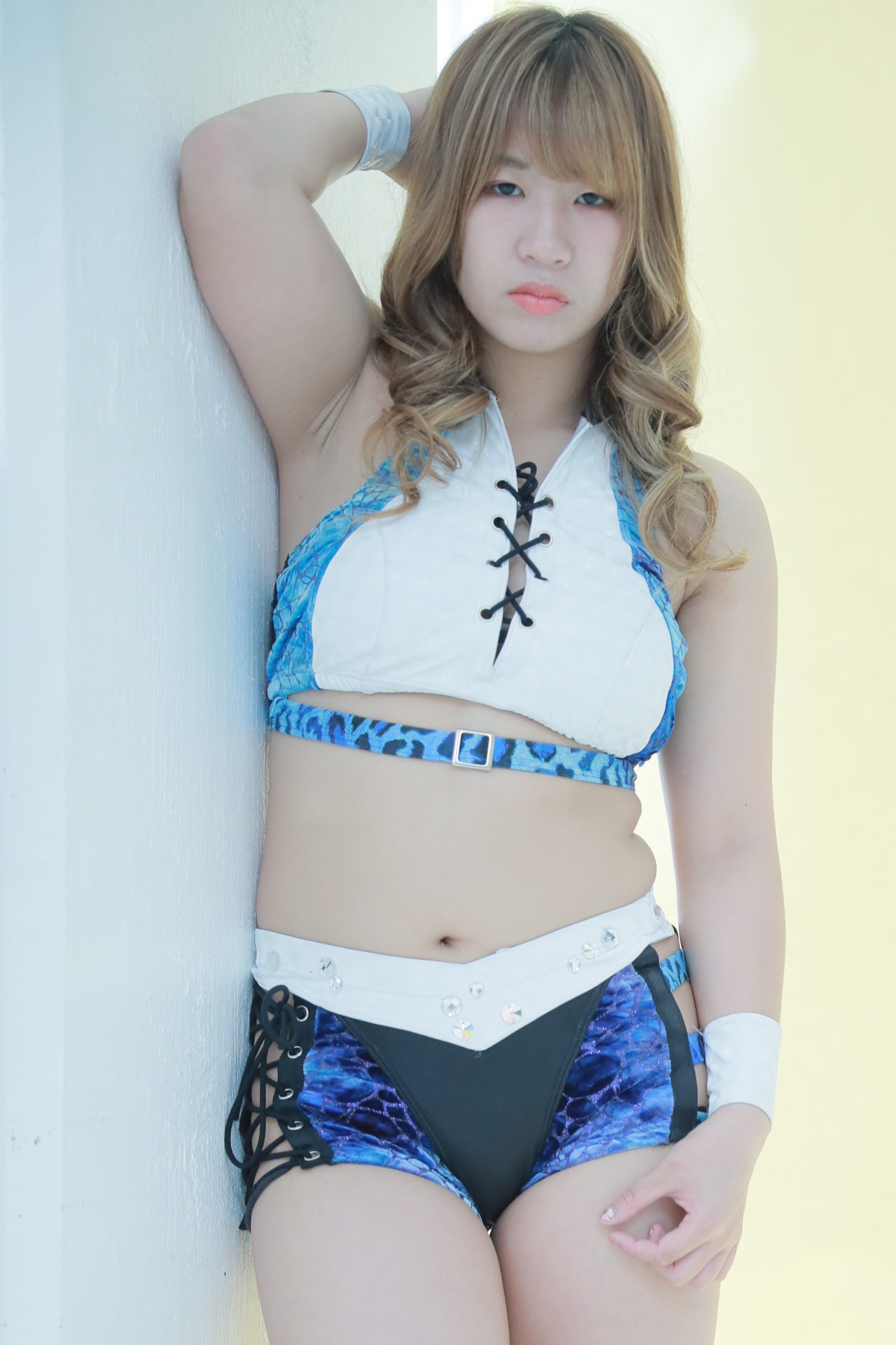 Momo Watanabe Pro Wrestling Fandom