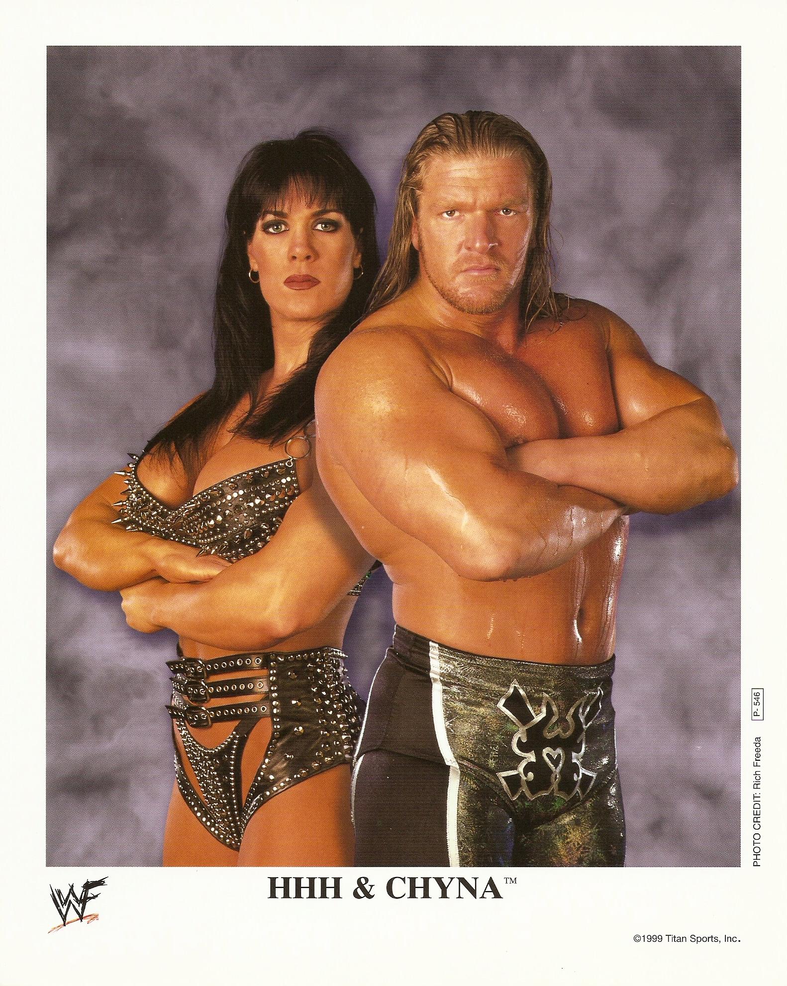 The Mystery Surrounding Ts Chyna'S Past - 19u76rq