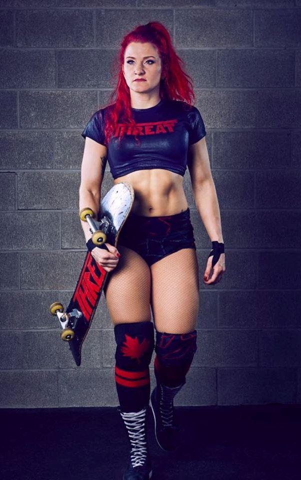 Jody Threat Pro Wrestling Fandom