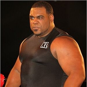 Keith Lee Image Gallery Pro Wrestling Fandom