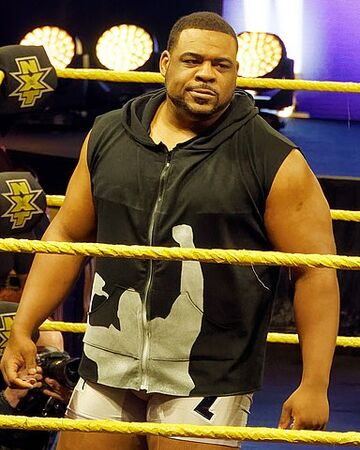 Keith Lee Pro Wrestling Wiki Fandom