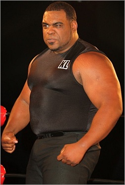 elite keith lee