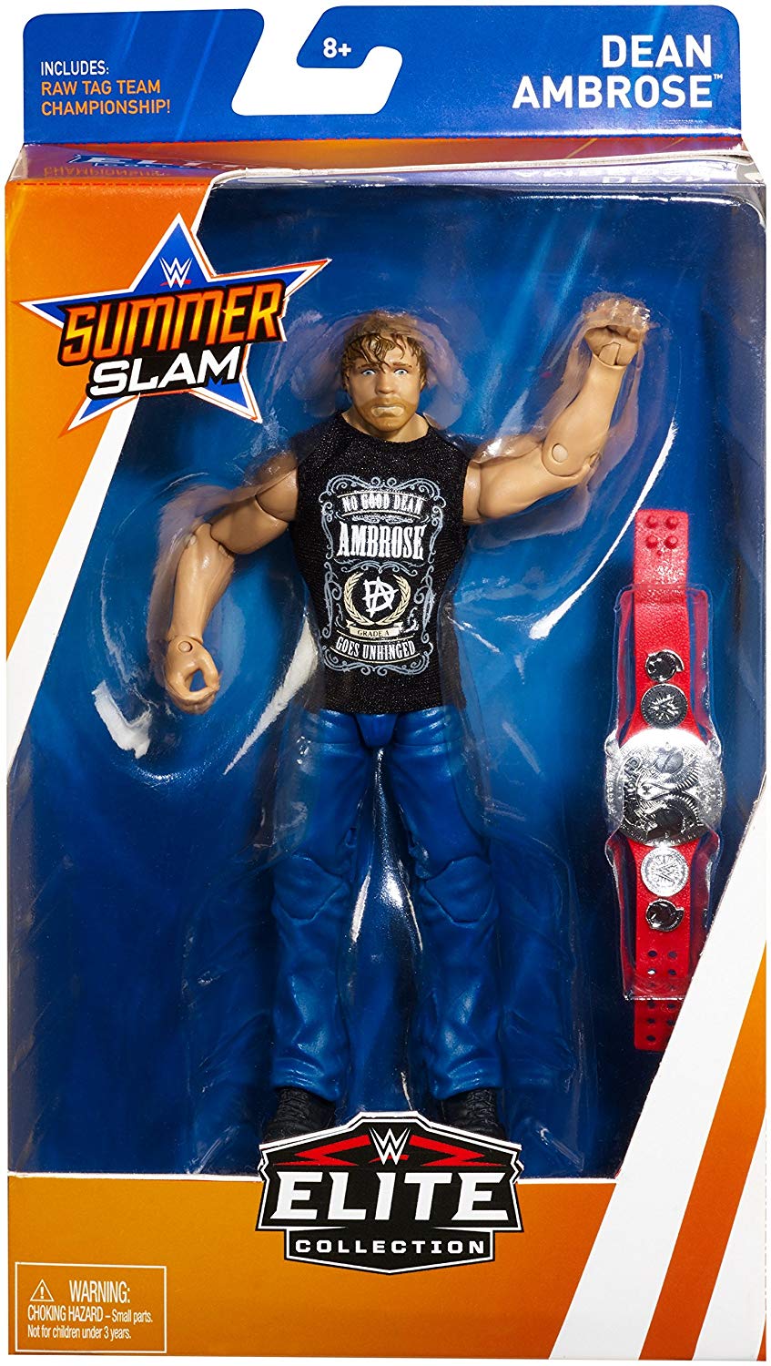 dean ambrose elite 48