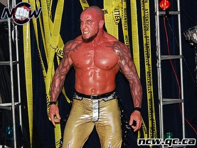 Image Franky The Mobster 2826344012.jpg Pro Wrestling FANDOM