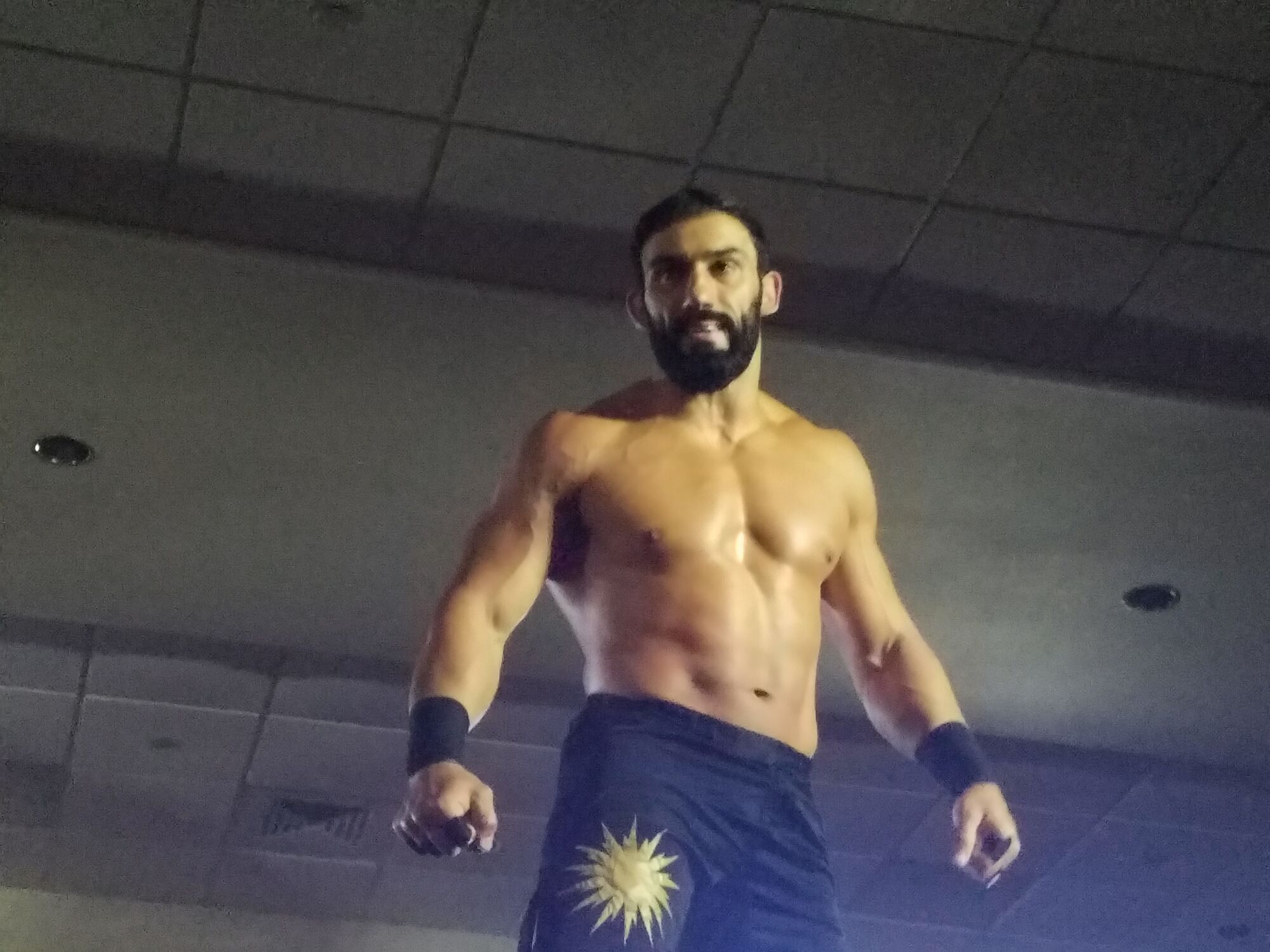 Adrian Jaoude/Image gallery Pro Wrestling FANDOM powered by Wikia Adrian Jaoude/Image gallery Pro Wrestling FANDOM powered by Wikia