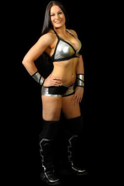 Image - Savannah-Summers.jpg | Pro Wrestling | FANDOM powered by Wikia