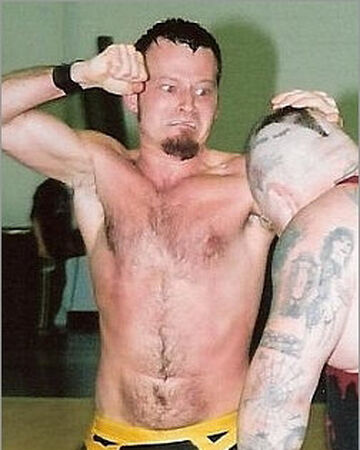 Tyler Steel Event History Pro Wrestling Fandom