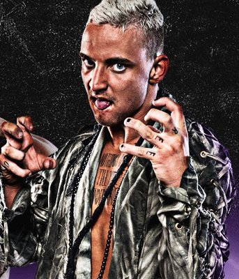 wwe darby allin