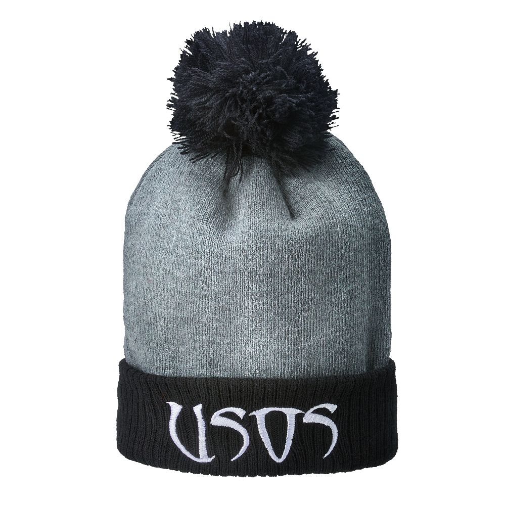 wwe beanie hat