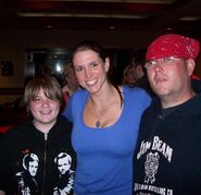 Stephanie McMahon/Image gallery | Pro Wrestling | FANDOM powered by Wikia