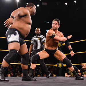 Wwe Nxt Results Keith Lee January 22 2020 Nxt Results Pro