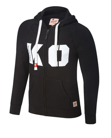 ko hoodie