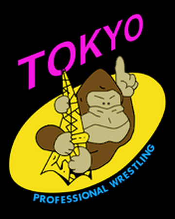 Tokyo Pro Wrestling Pro Wrestling Fandom