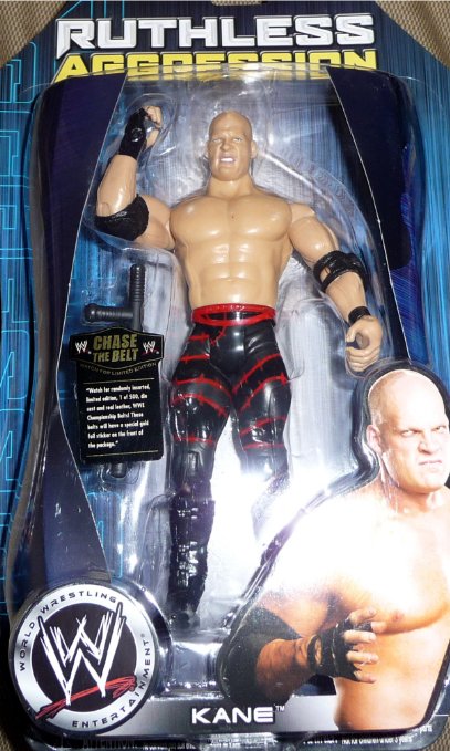 wwe ruthless aggression figures