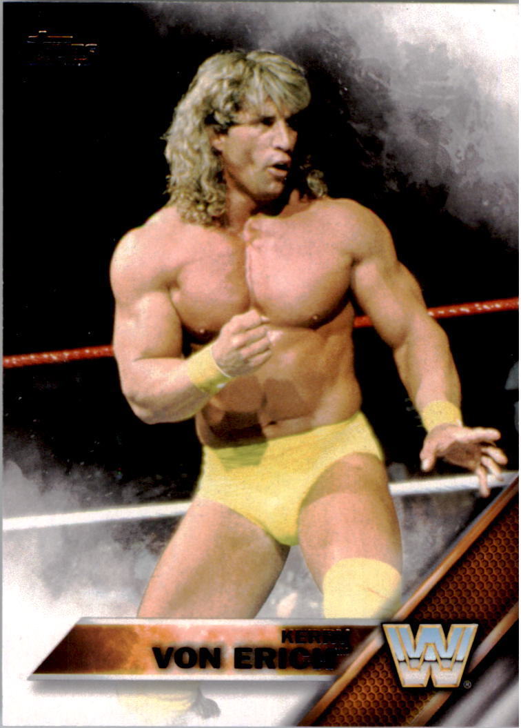 kerry von erich