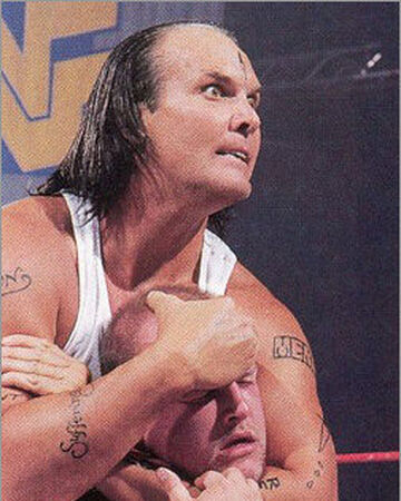 Dan Spivey Pro Wrestling Fandom