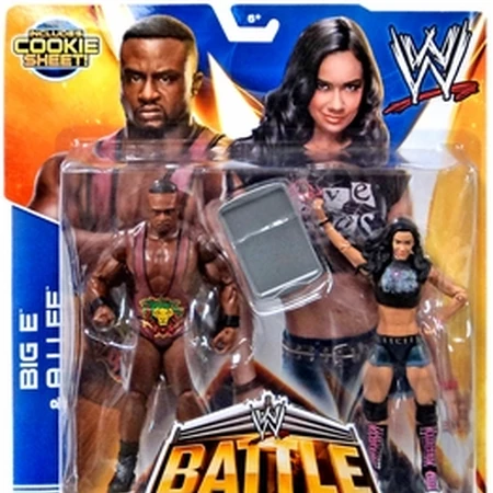 wwe big e toys