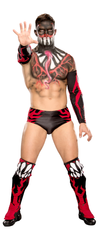 Heavy Female Wrestler Face Paint Heavy Female Wrestler Face Paint