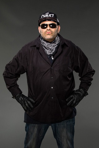 konnan impact wiki wrestling fandom pro wikia