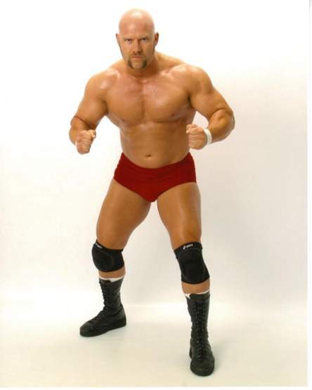 john oliver wwe