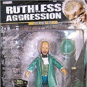 Hornswoggle Toys Pro Wrestling Fandom