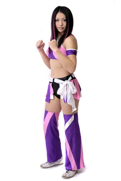 Nagisa Nozaki Pro Wrestling FANDOM powered by Wikia