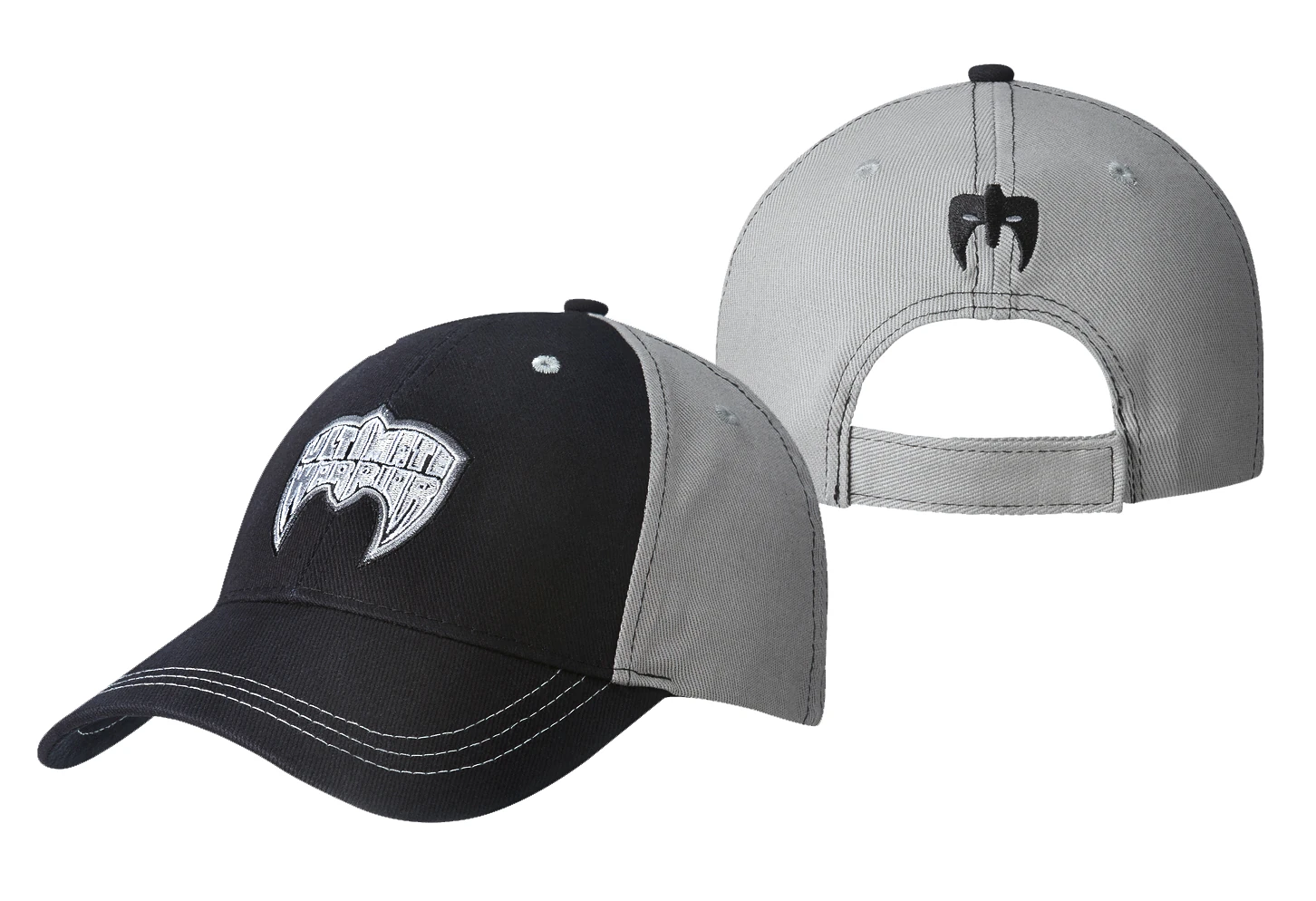 Ultimate Warrior Baseball Cap Pro Wrestling Fandom