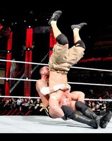 Piledriver Pro Wrestling Fandom