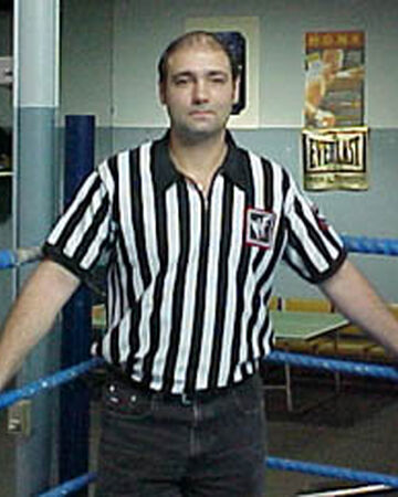 Jim Korderas | Pro Wrestling | Fandom